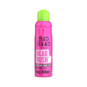 TIGI BH HEADRUSH SPRAY Sjaj za kosu 200ml